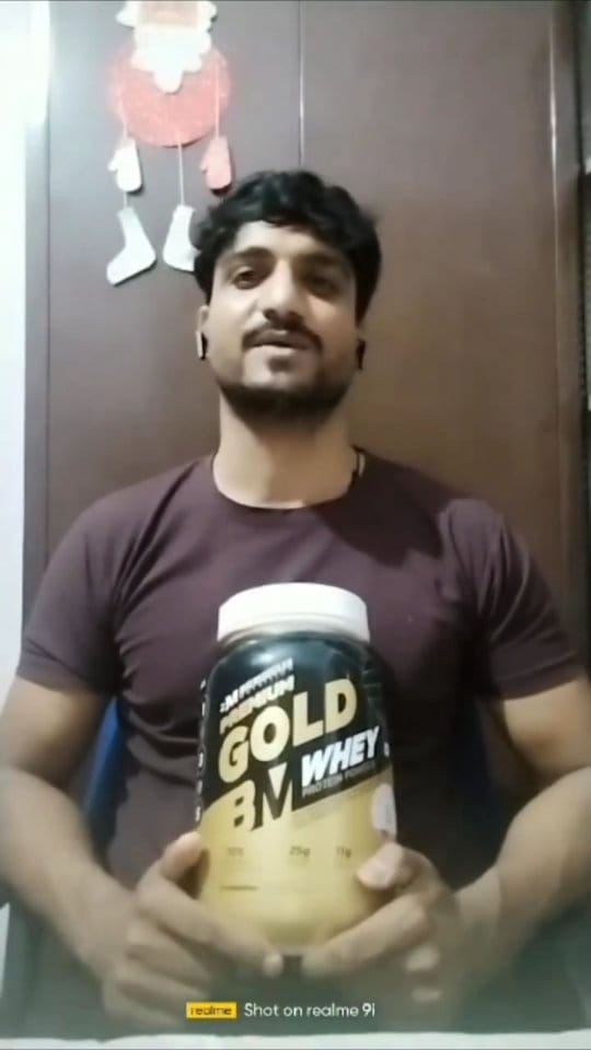 Post 10 by Pramath |Fitness Trainer| Jaipur on Instagram (video)