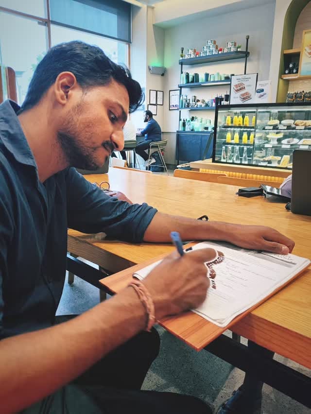 Post 7 by Pramath |Fitness Trainer| Jaipur on Instagram (video)