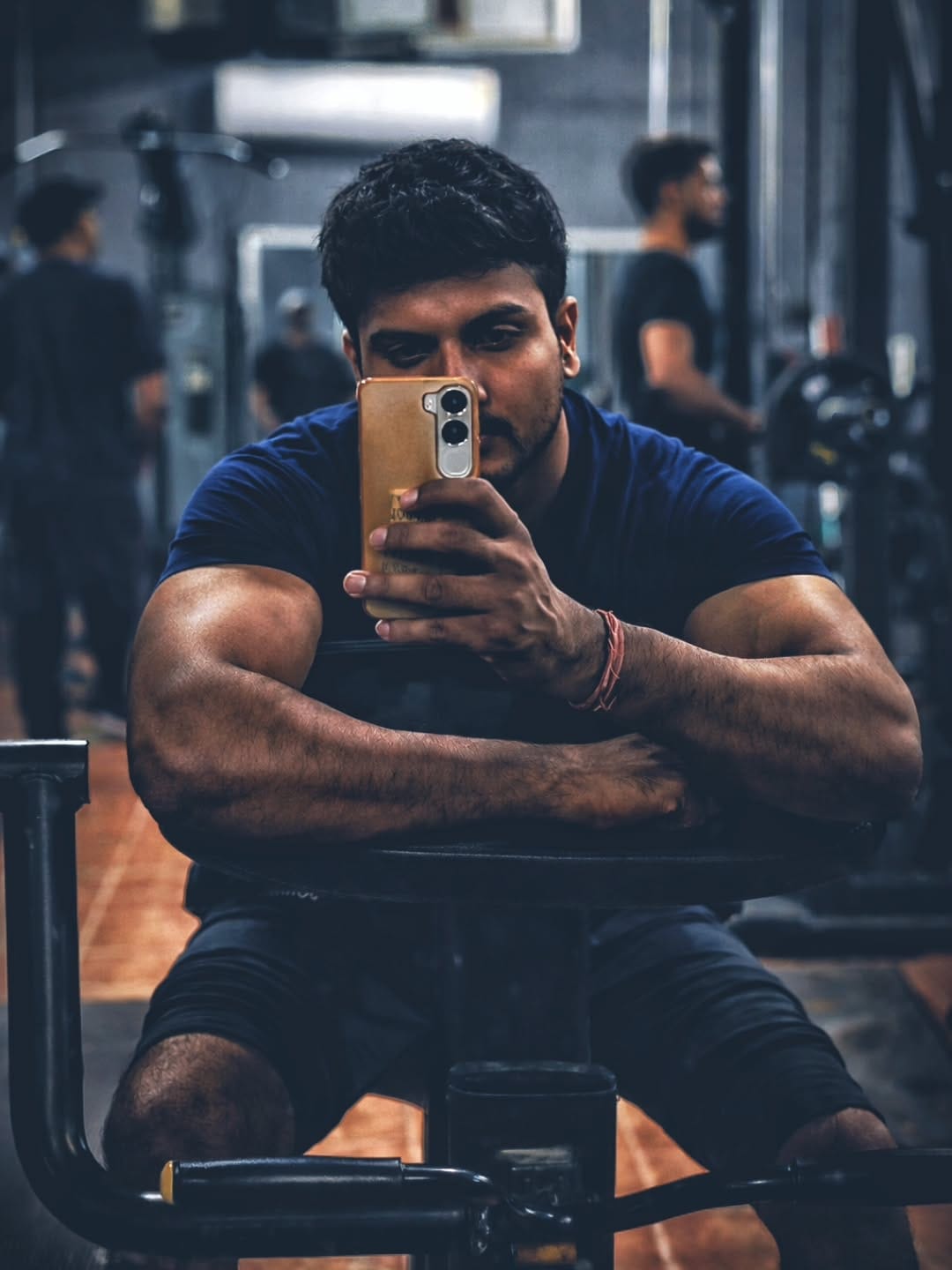 Post 2 by Pramath |Fitness Trainer| Jaipur on Instagram (image)