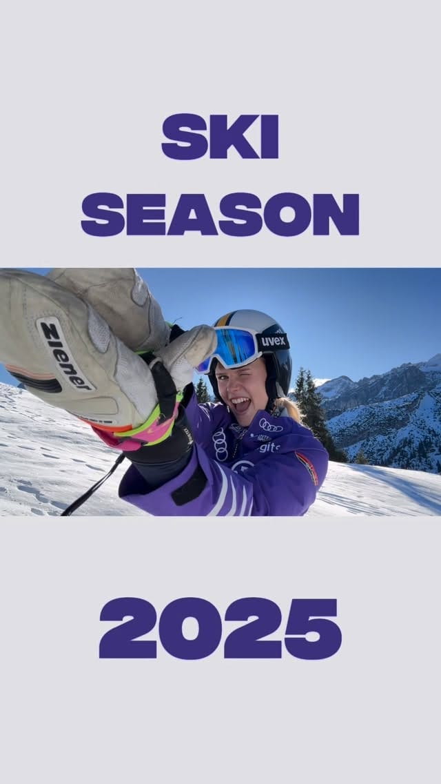 Post 9 by MARIE BOGNER on Instagram (video)