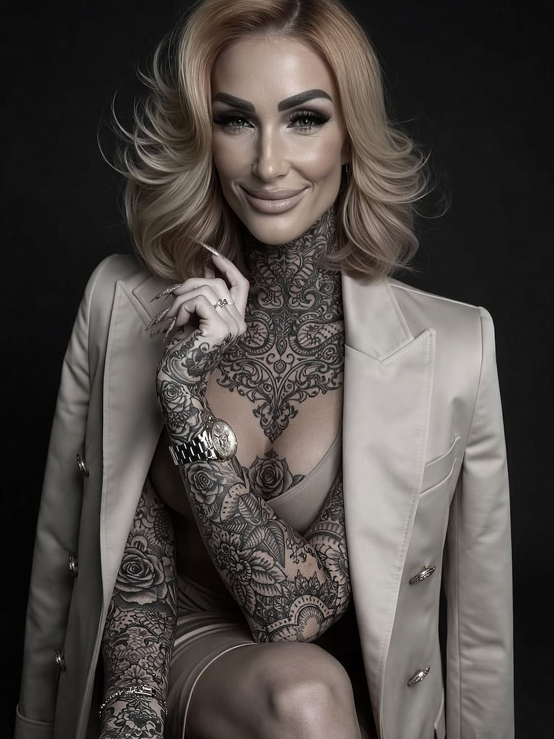 Post 4 by 𝓒𝓪𝓻𝓸𝓵𝓲𝓷𝓮 𝓑𝓾𝓻𝓶𝓮𝓲𝓼𝓽𝓮𝓻 on Instagram (image)