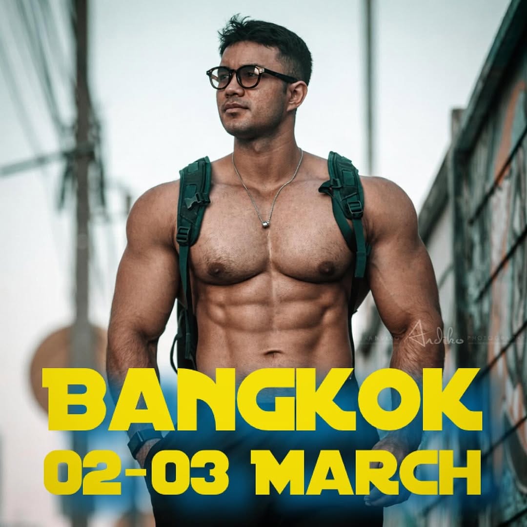 Post 9 by Danang Andiko Budiutomo on Instagram (image)