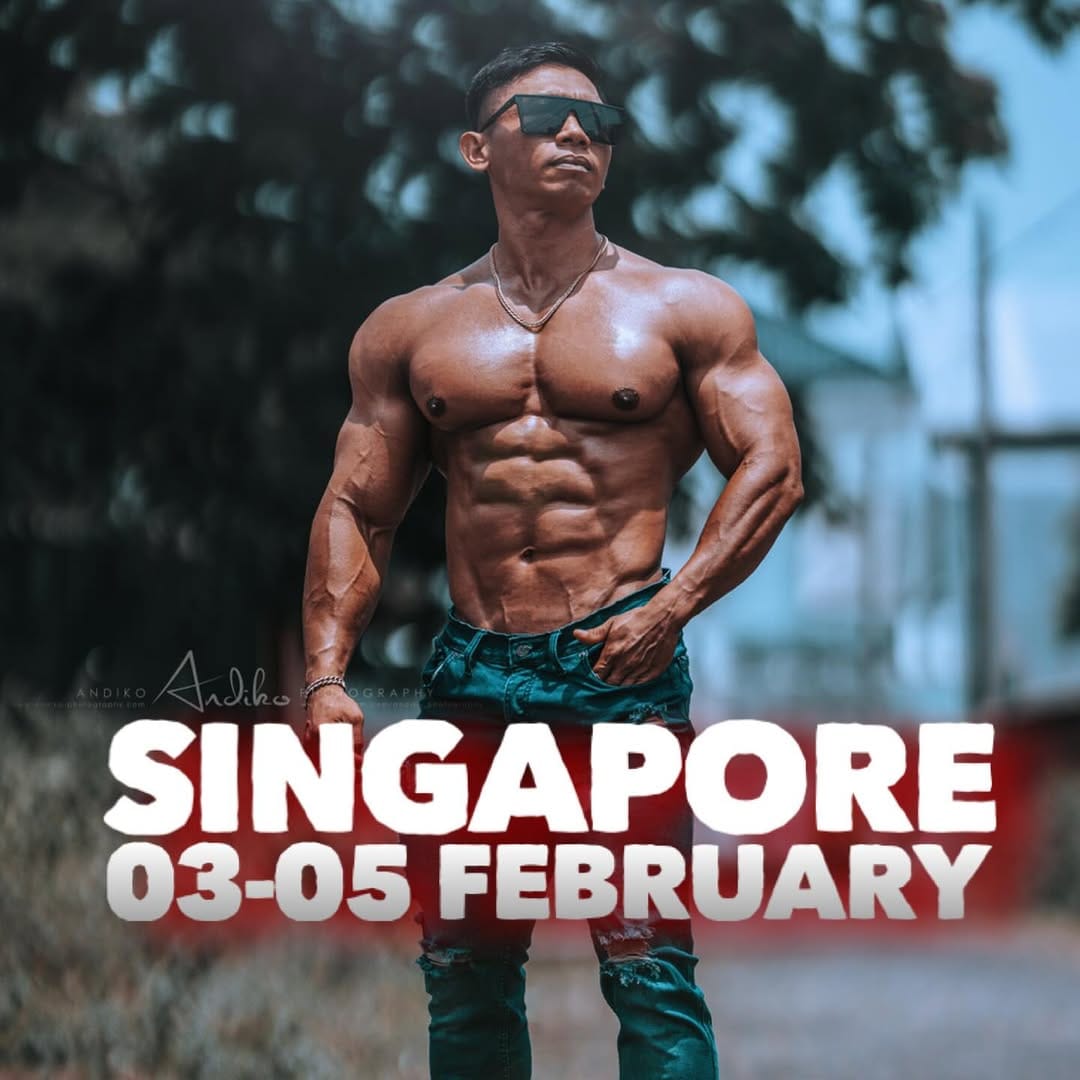 Post 2 by Danang Andiko Budiutomo on Instagram (image)