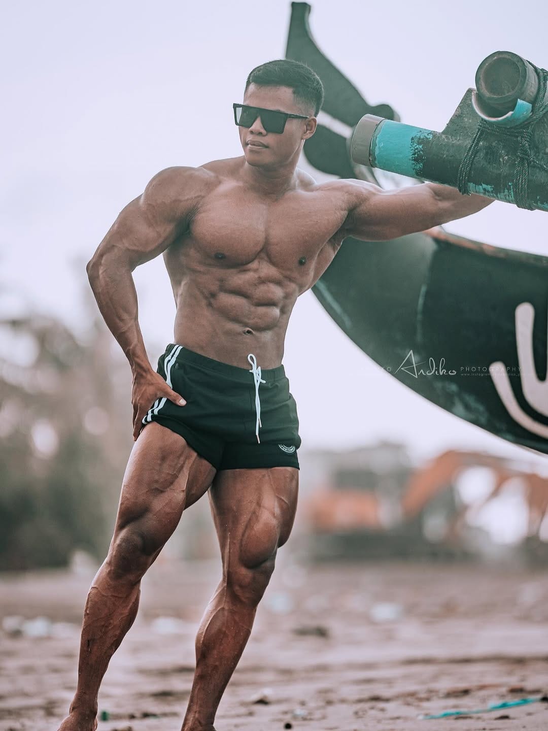 Post 3 by Danang Andiko Budiutomo on Instagram (image)