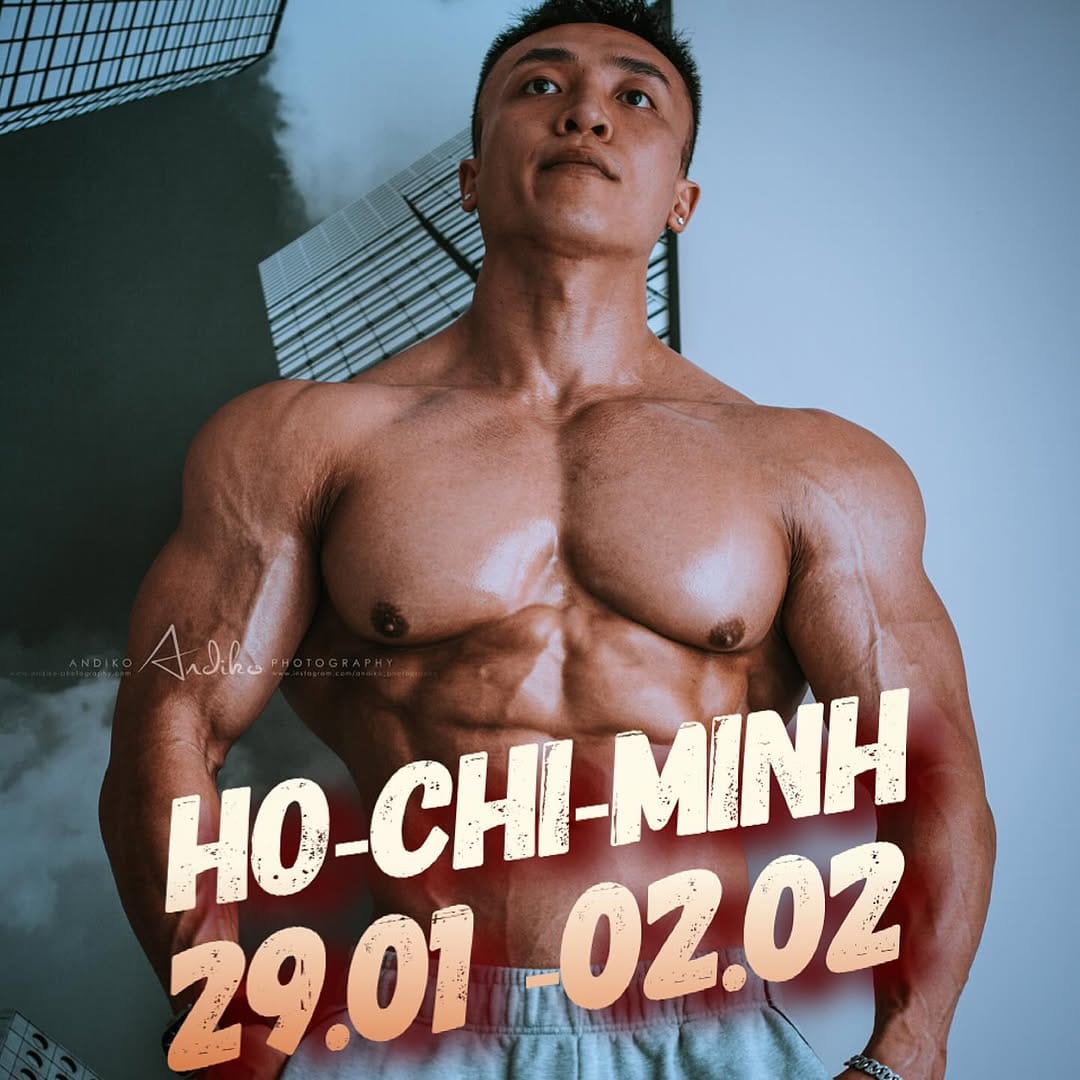 Post 10 by Danang Andiko Budiutomo on Instagram (image)