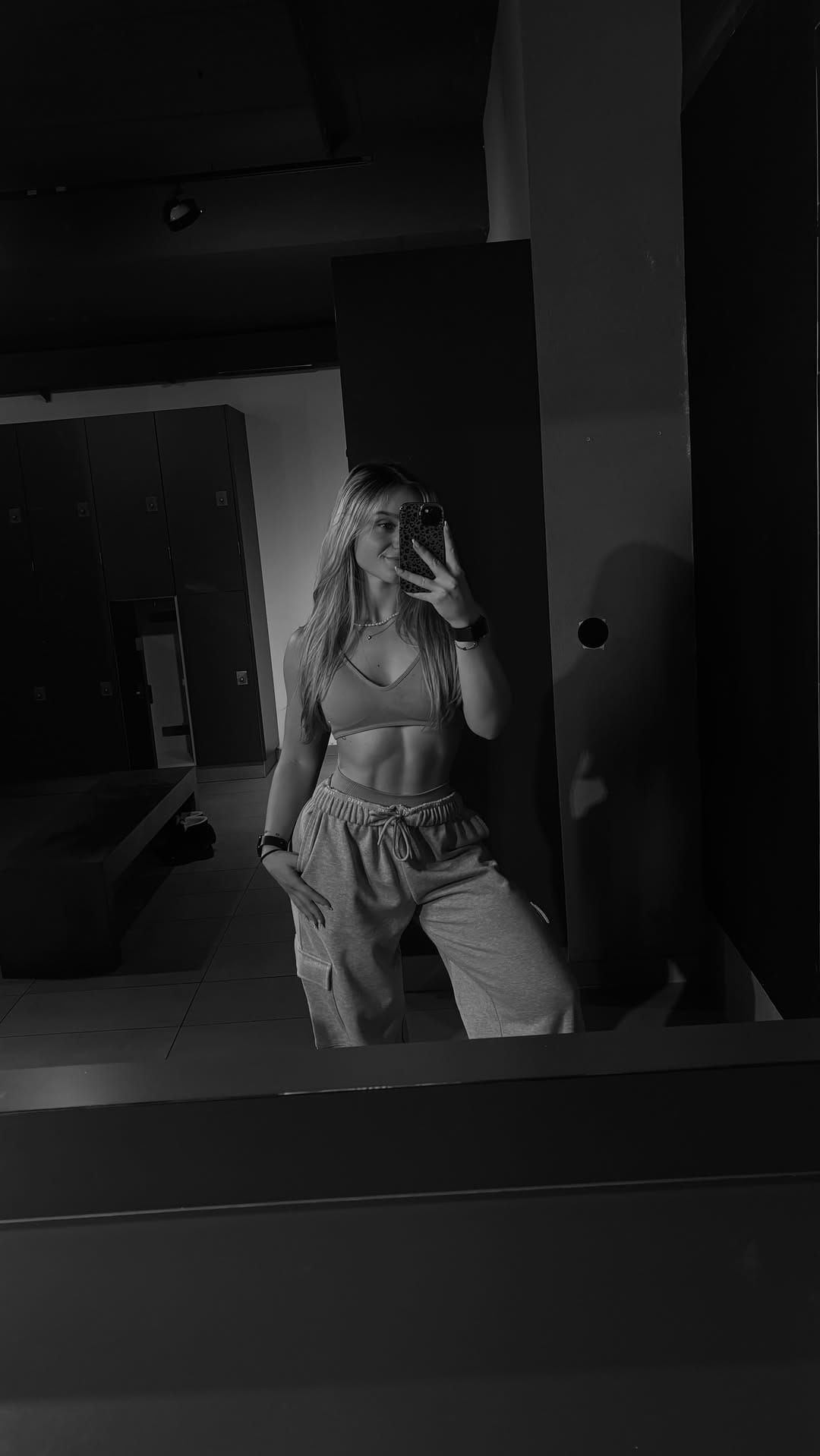 Post 3 by 𝓒𝓱𝓪𝓻𝓵𝔂 on Instagram (video)