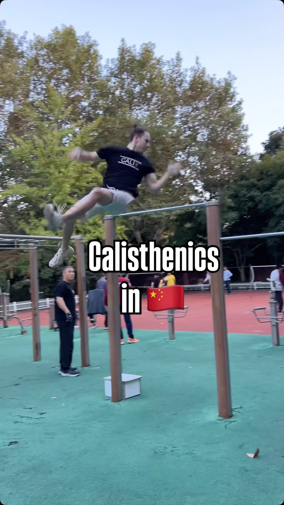 Post 5 by Mitja Rose on Instagram (video)