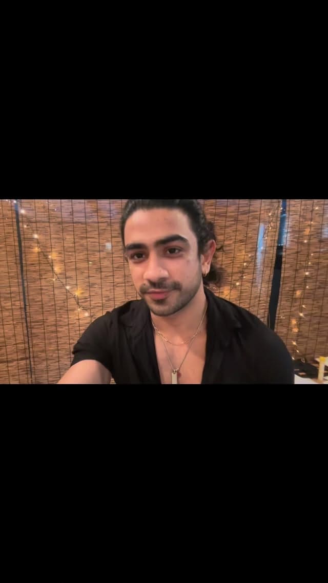 Post 4 by Suresh Murali on Instagram (video)