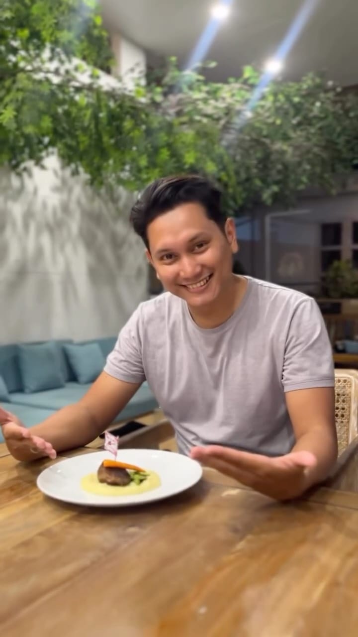 Post 5 by Bagoes Soeharto | Fitness & Sport Entrepreneur on Instagram (video)