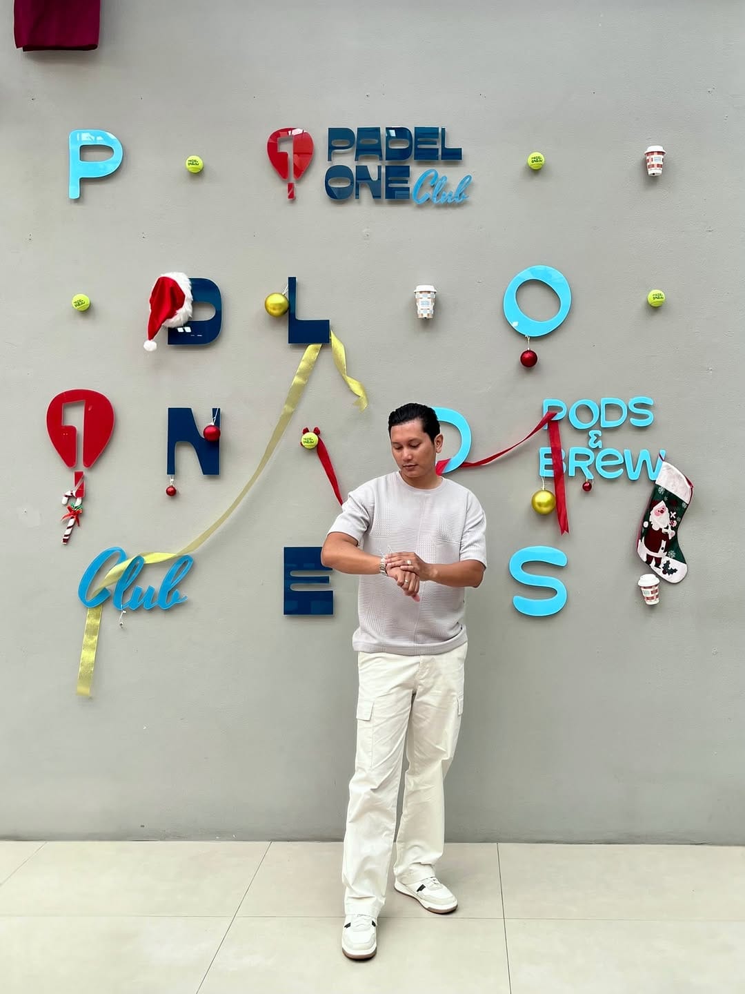 Post 4 by Bagoes Soeharto | Fitness & Sport Entrepreneur on Instagram (carousel)