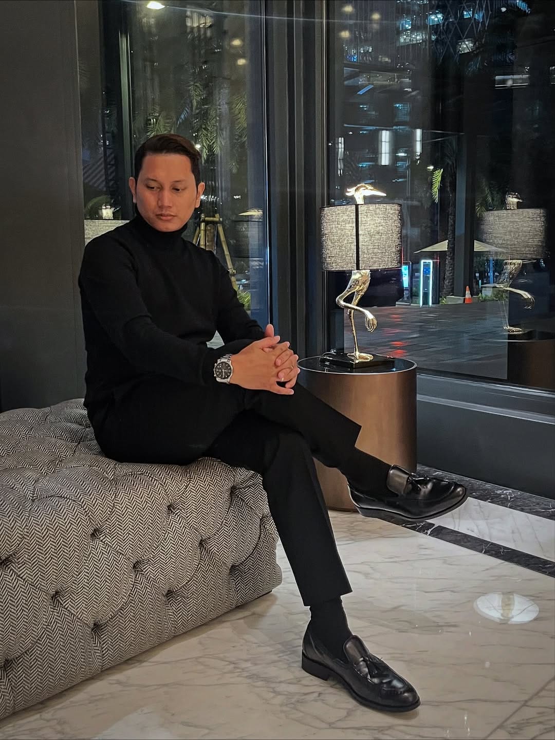 Post 8 by Bagoes Soeharto | Fitness & Sport Entrepreneur on Instagram (carousel)