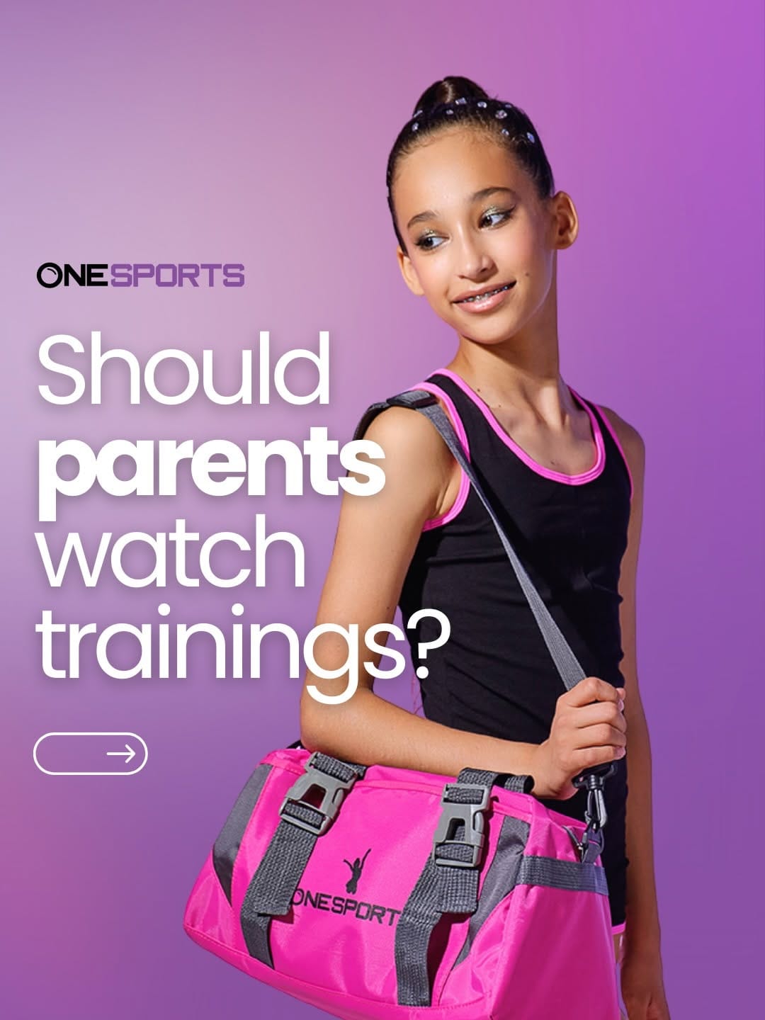 Post 4 by OneSports Dubai | Gymnastics & Kids Activewear on Instagram (carousel)