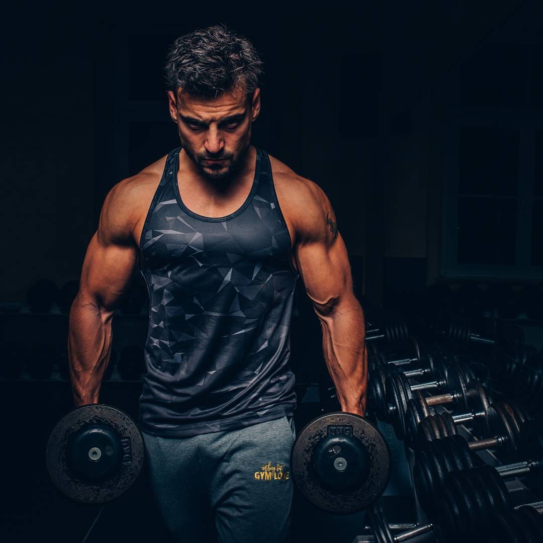 Post 9 by Daniel Suvajac on Instagram (image)