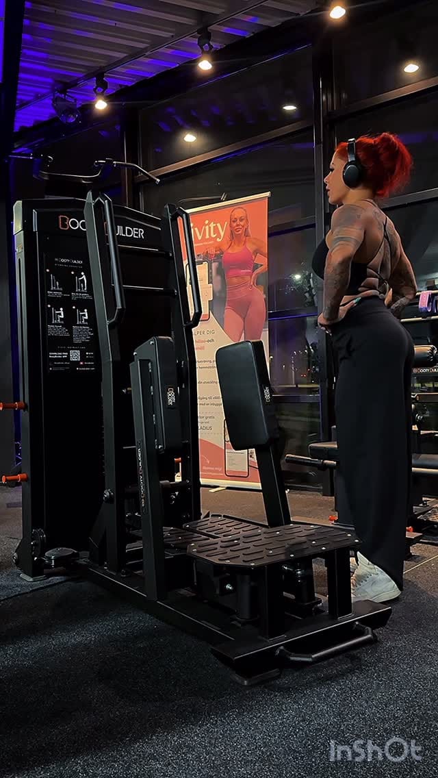 Post 4 by Petra R 🇸🇪🇫🇮 on Instagram (video)