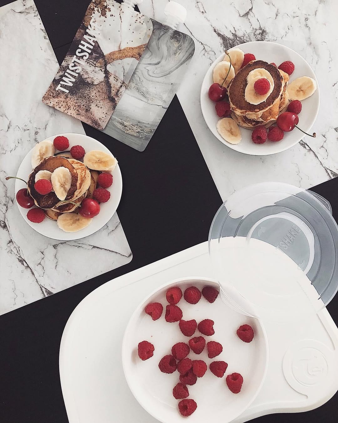 Post 8 by Eat clean. Work hard 💭 on Instagram (image)