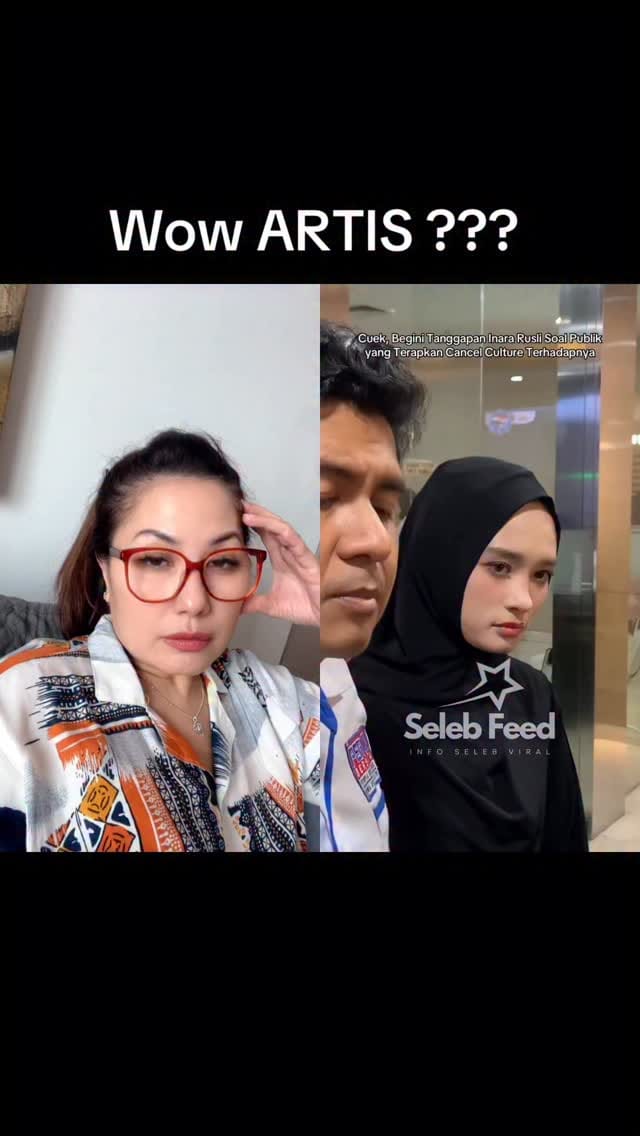 Post 6 by Emma Warokka aka MAMSKY on Instagram (video)