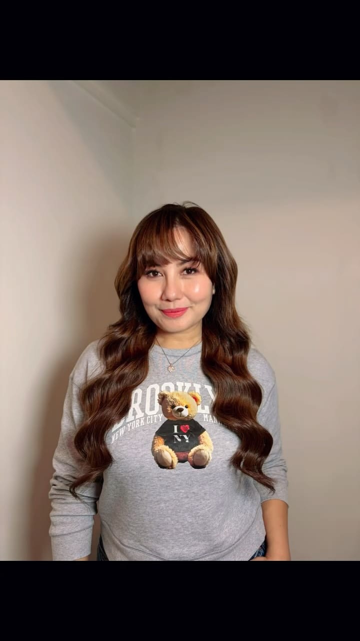 Post 8 by Emma Warokka aka MAMSKY on Instagram (video)