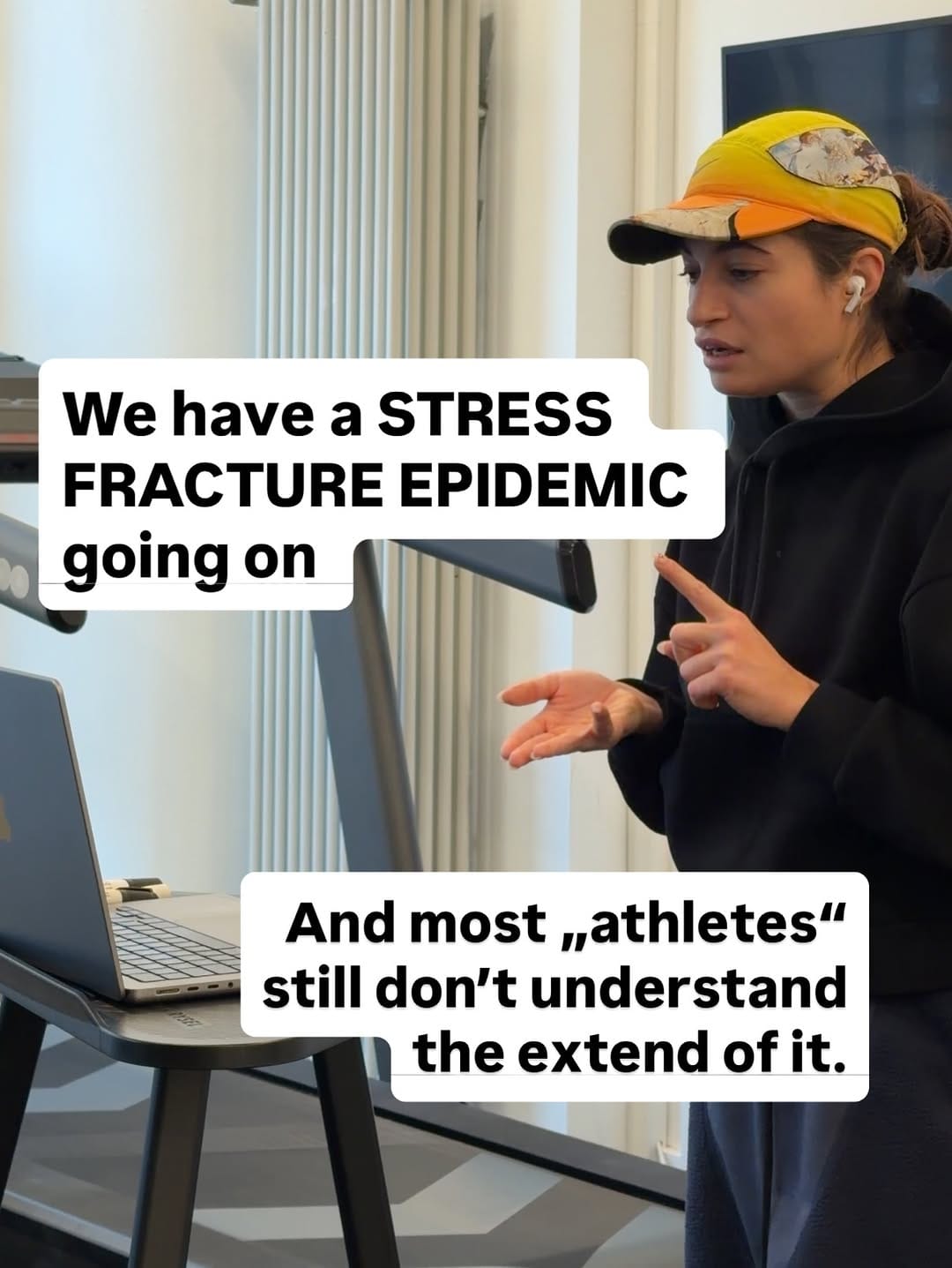 Post 8 by Rehab & Performance Specialist on Instagram (carousel)