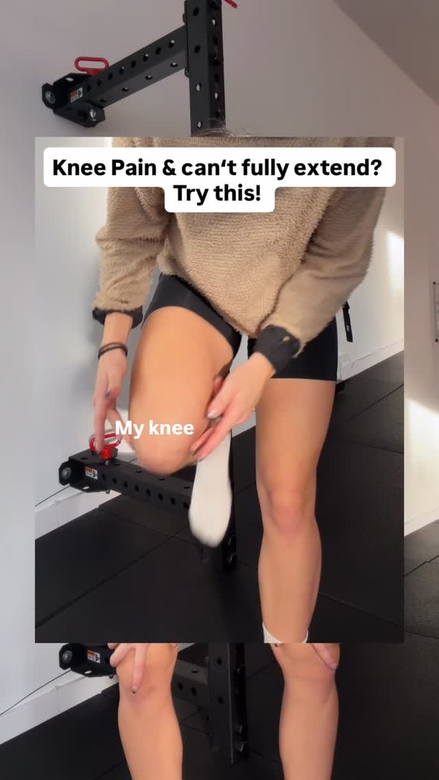 Post 6 by Rehab & Performance Specialist on Instagram (video)