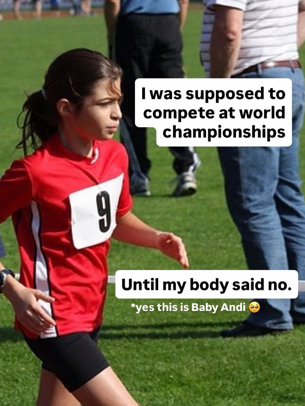 Post 9 by Rehab & Performance Specialist on Instagram (carousel)