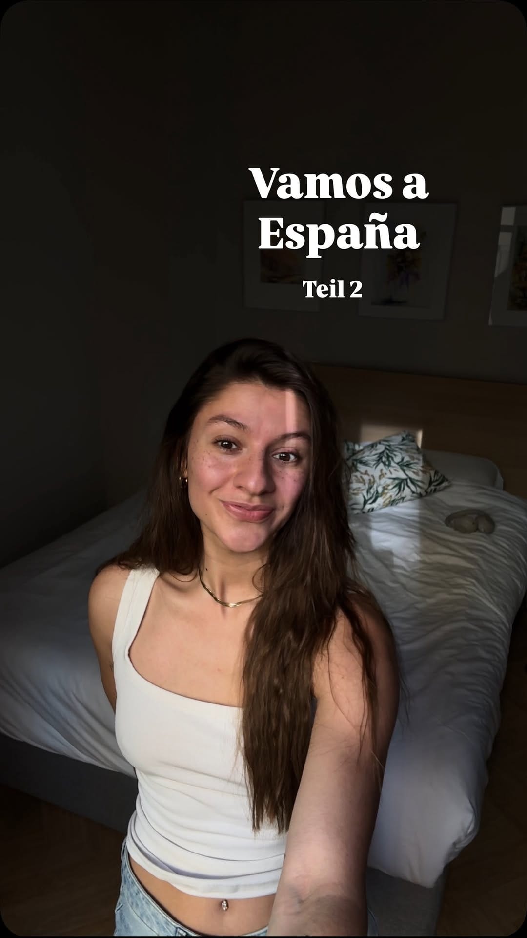 Post 2 by Tanith on Instagram (video)