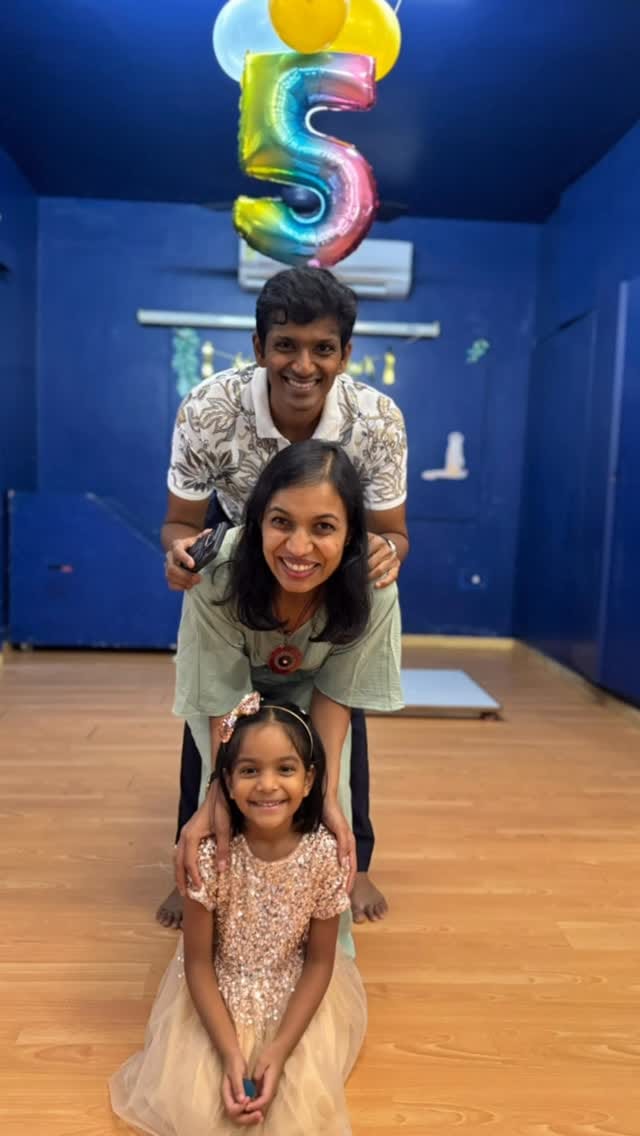 Post 2 by Dr. 𝗥𝗼𝗵𝗶𝗻𝗶 𝗥𝗮𝘂 on Instagram (video)