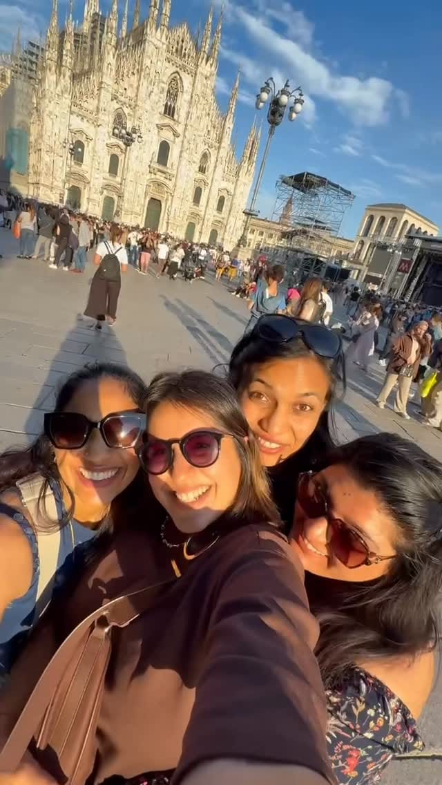 Post 3 by Dr. 𝗥𝗼𝗵𝗶𝗻𝗶 𝗥𝗮𝘂 on Instagram (video)