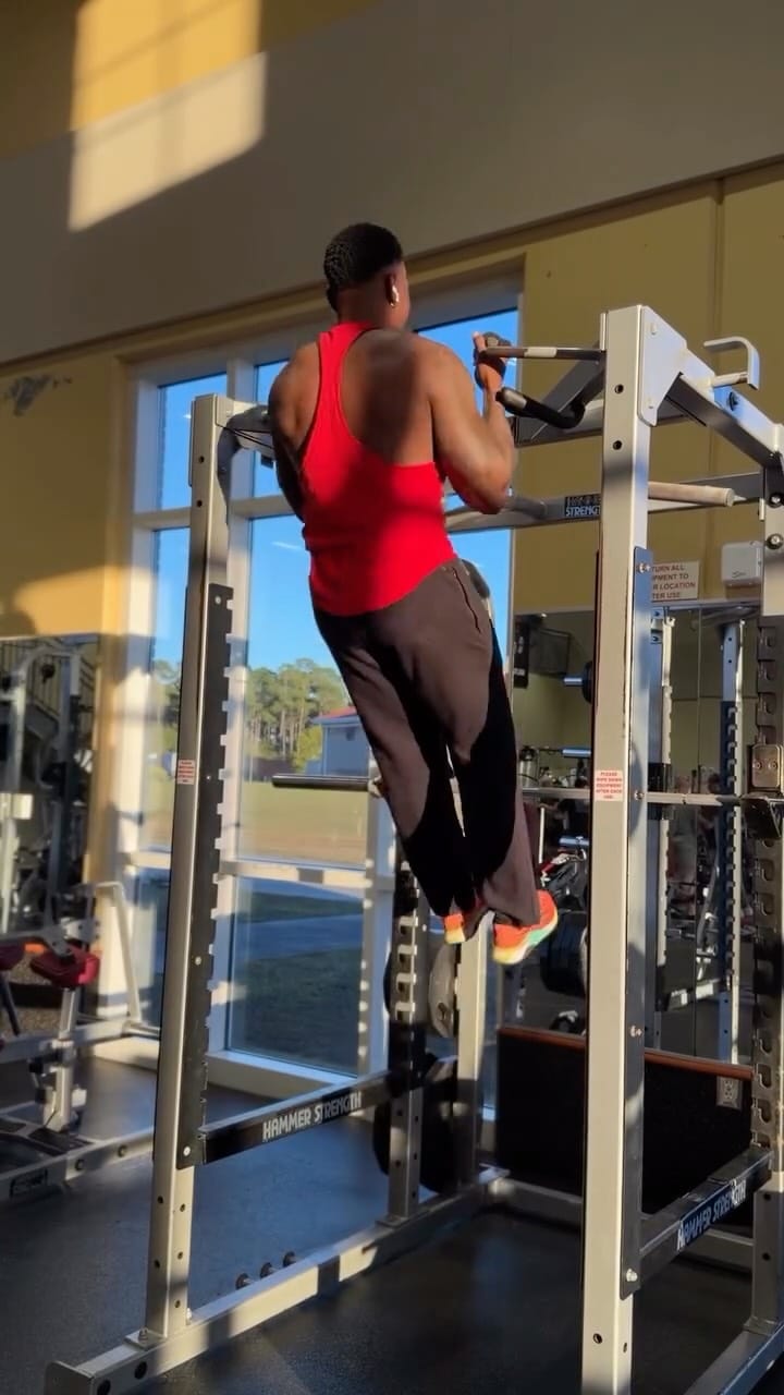 Post 8 by Jean Gardy Marcelin on Instagram (video)