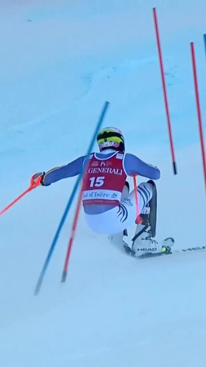 Post 4 by Linus Straßer on Instagram (video)