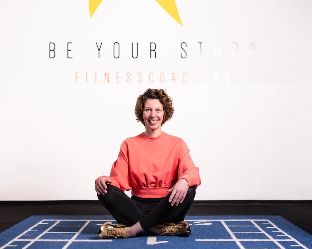 Post 2 by Fit mit Sandra Müller on Instagram (image)