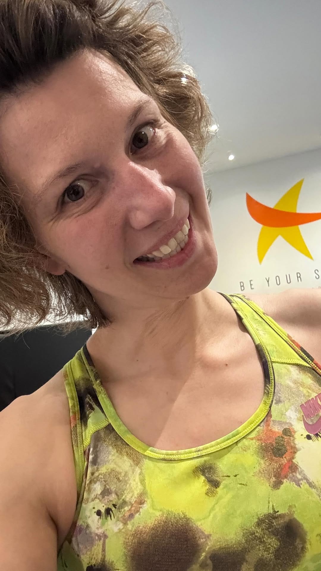 Post 10 by Fit mit Sandra Müller on Instagram (video)