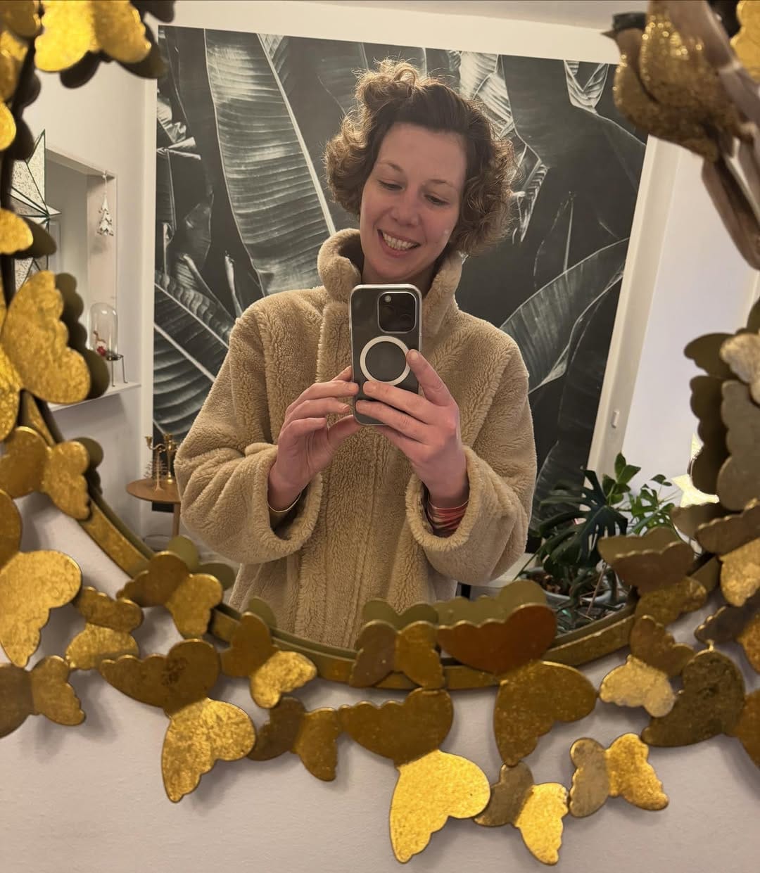 Post 7 by Fit mit Sandra Müller on Instagram (image)