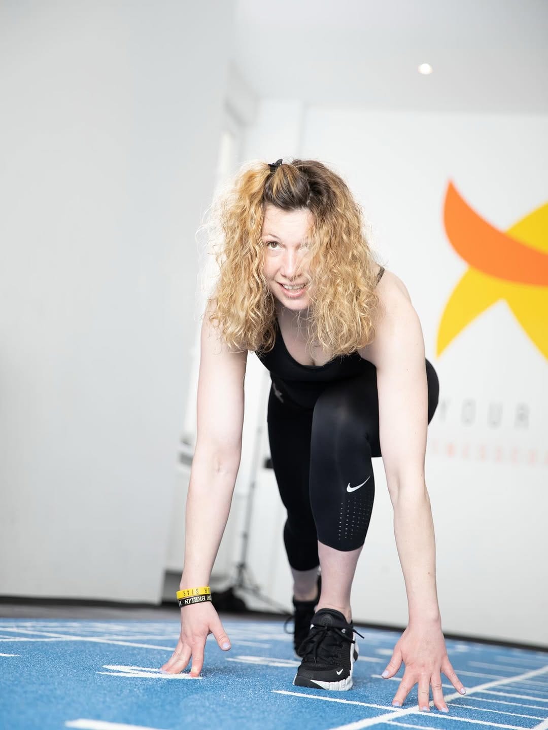 Post 8 by Fit mit Sandra Müller on Instagram (image)