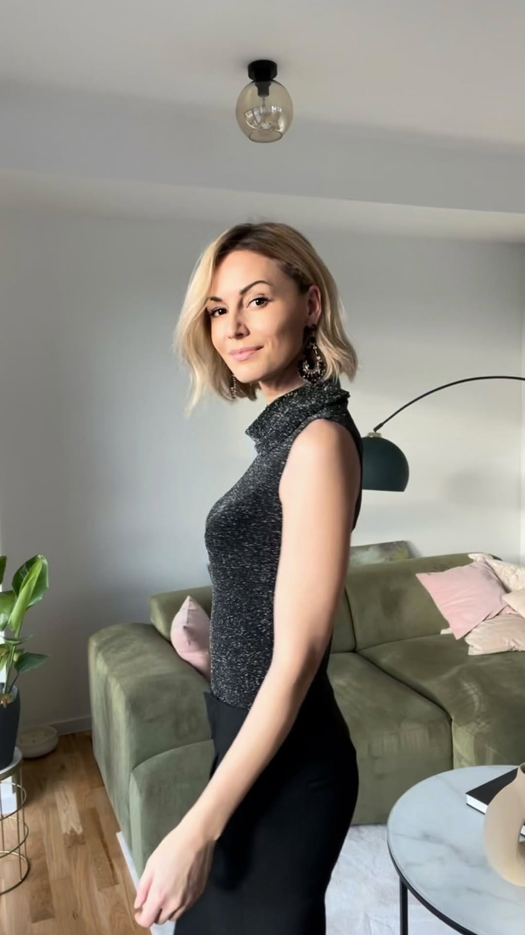 Post 8 by Caroline Dittmann on Instagram (video)