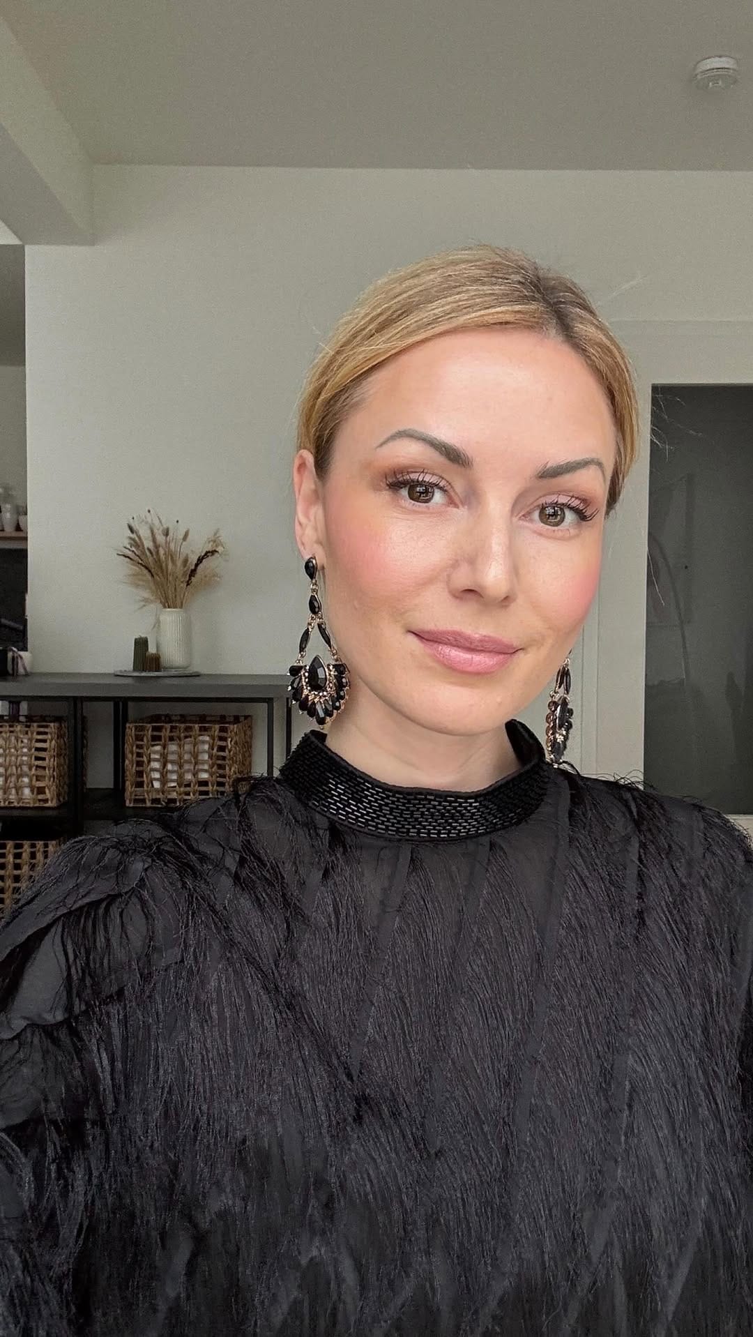 Post 3 by Caroline Dittmann on Instagram (video)