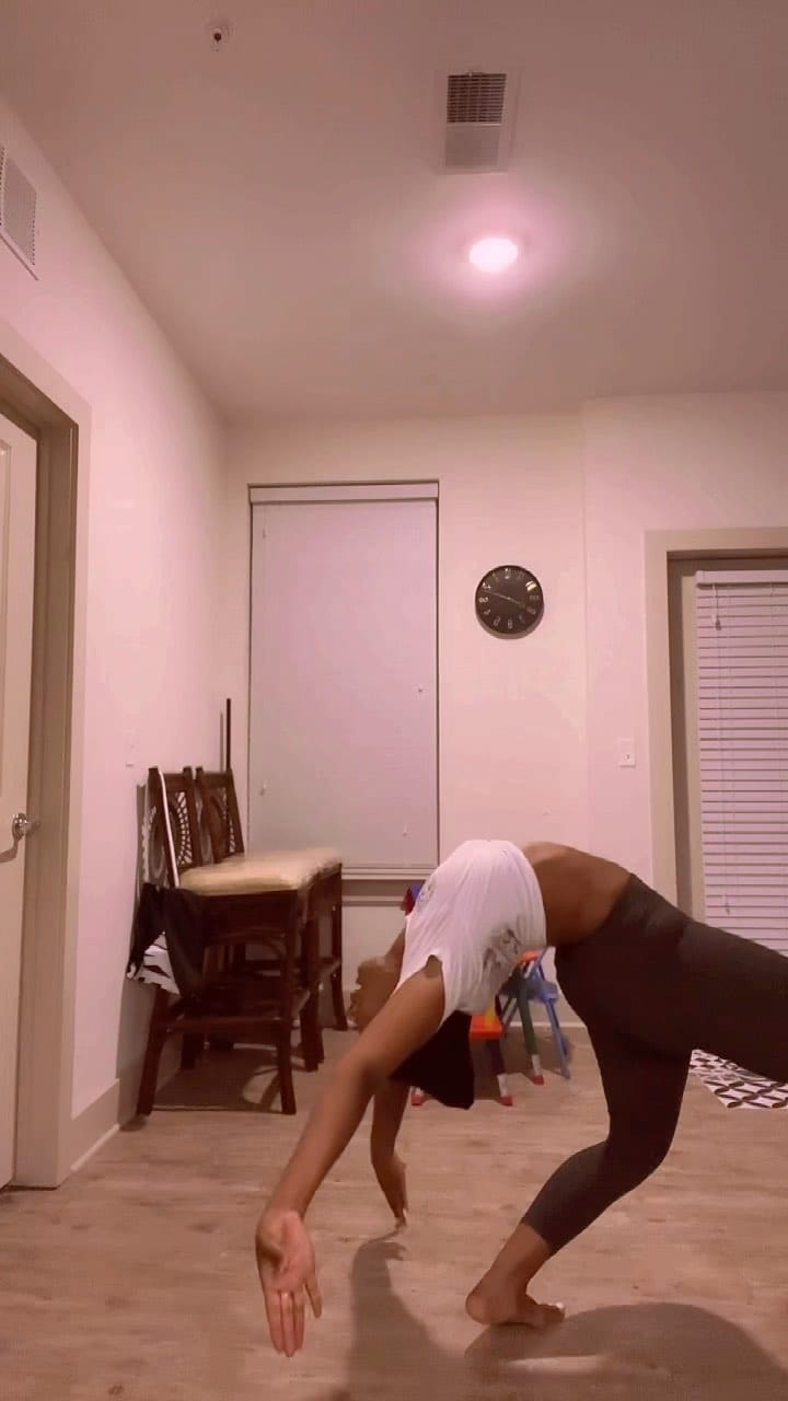 Post 10 by 4:44 🐐 on Instagram (video)