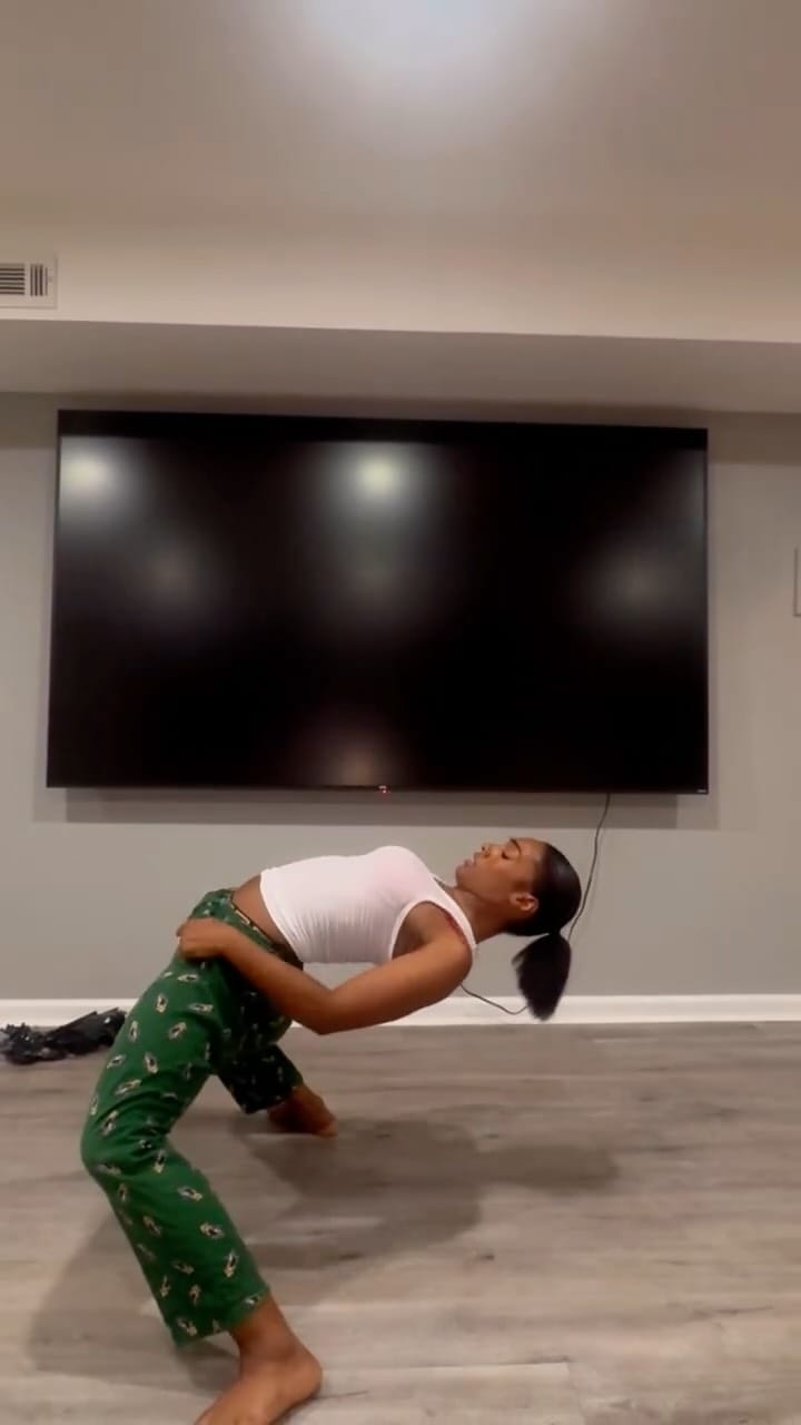 Post 8 by 4:44 🐐 on Instagram (video)