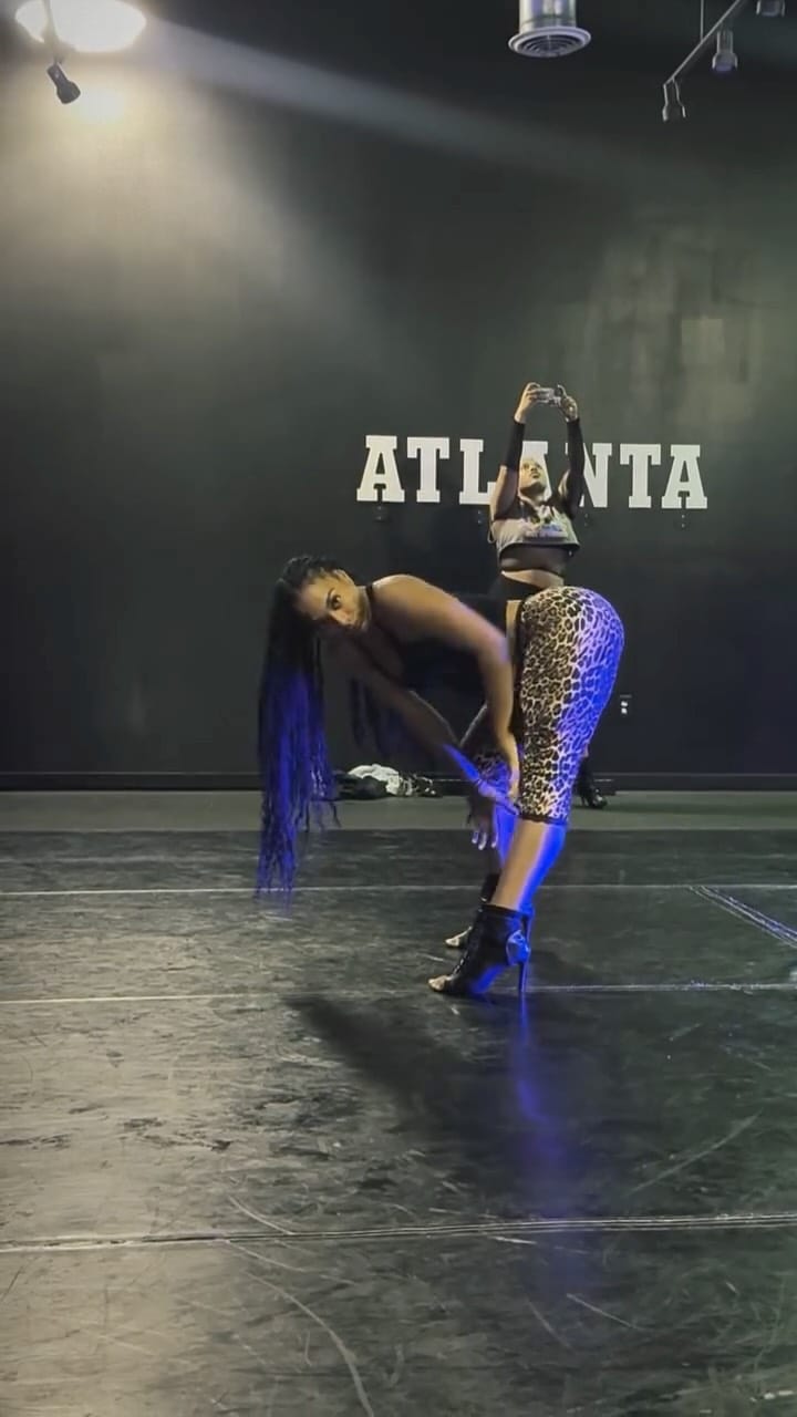 Post 3 by 4:44 🐐 on Instagram (video)