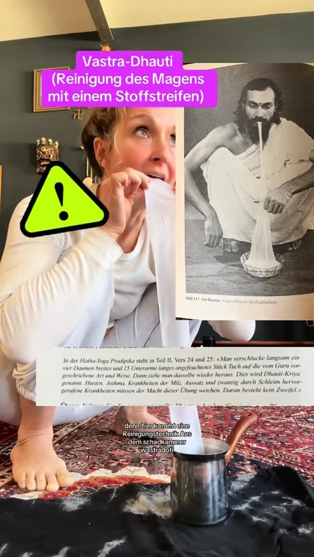 Post 9 by Julia Kohl | Yoga Teacher on Instagram (video)