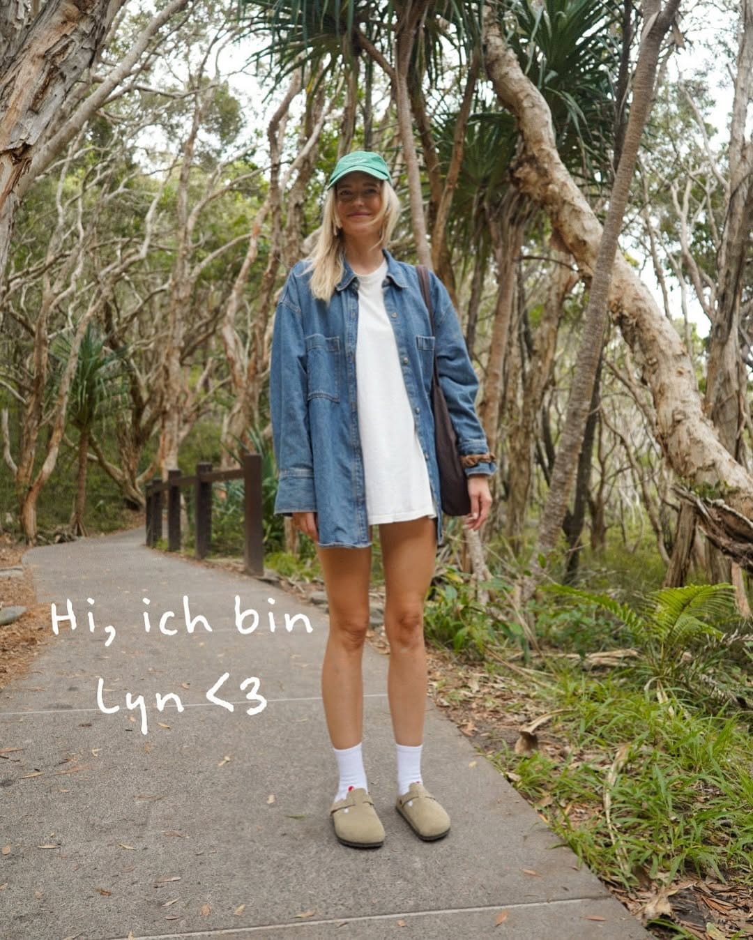 Post 9 by Lyn on Instagram (carousel)
