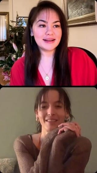Post 5 by Hadija Yusufi Bellydance Teacher on Instagram (video)