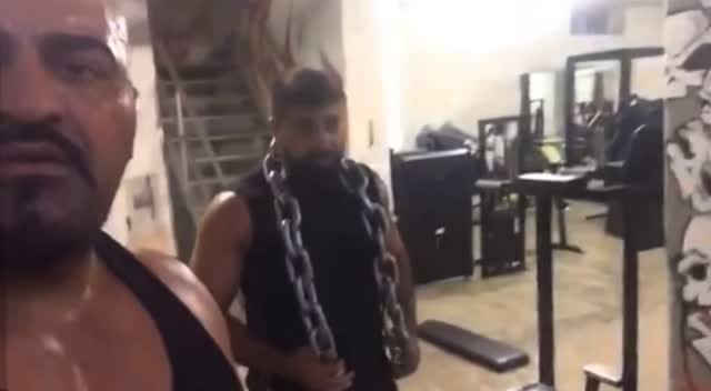 Post 2 by SHOANA - FITNESS COACH on Instagram (video)
