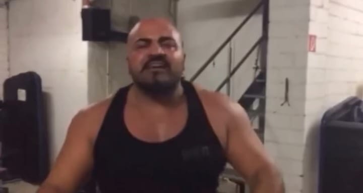 Post 1 by SHOANA - FITNESS COACH on Instagram (video)