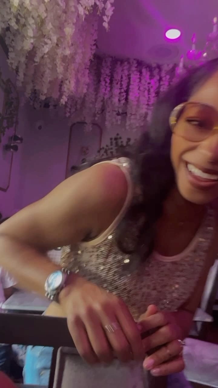 Post 1 by ✨ Dominiqué Williams-Blair  on Instagram (video)