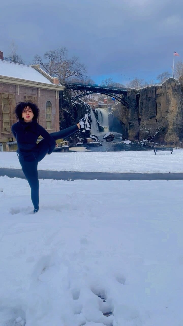 Post 5 by ✨ Dominiqué Williams-Blair  on Instagram (video)