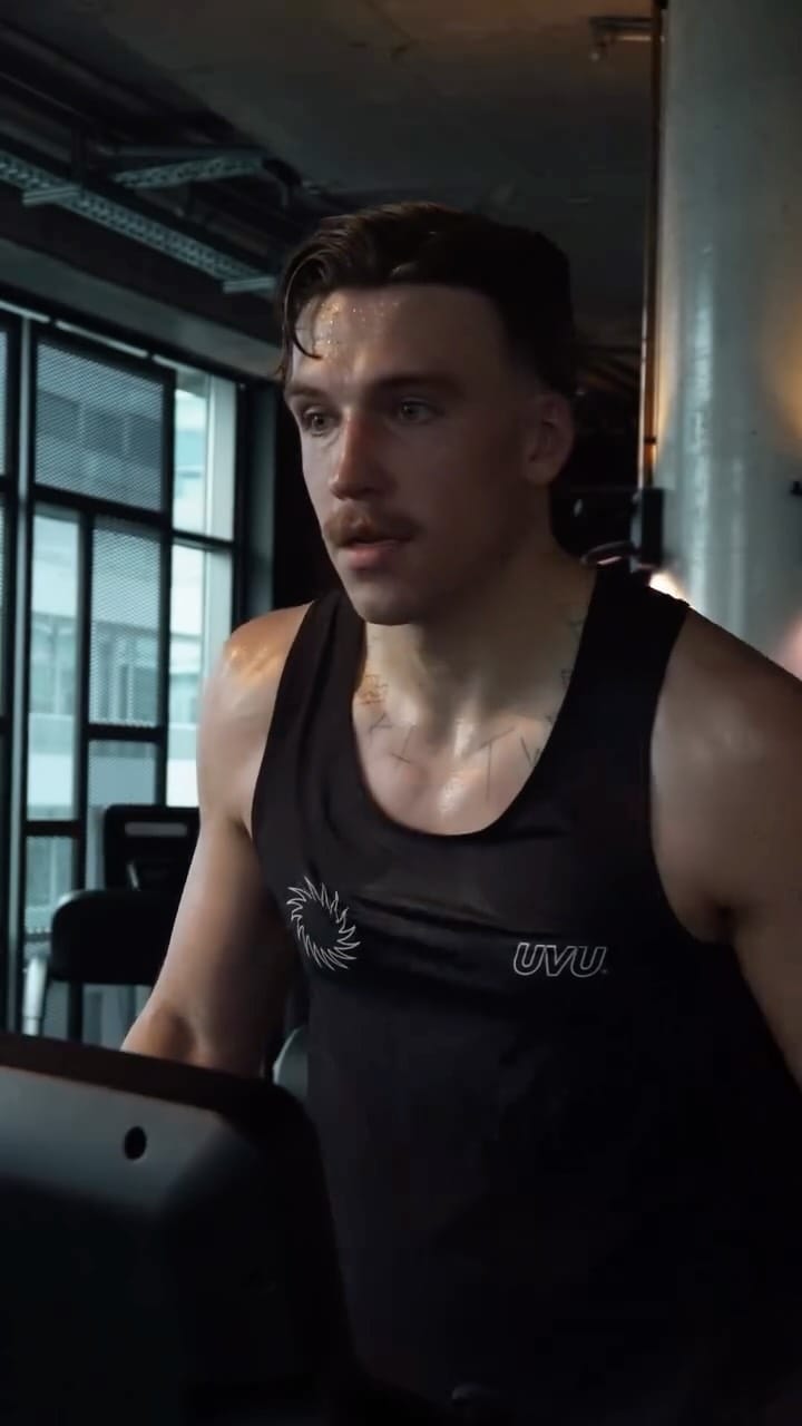 Post 2 by ᴘᴀᴜʟ ʙᴇᴄᴋᴇʀ on Instagram (video)