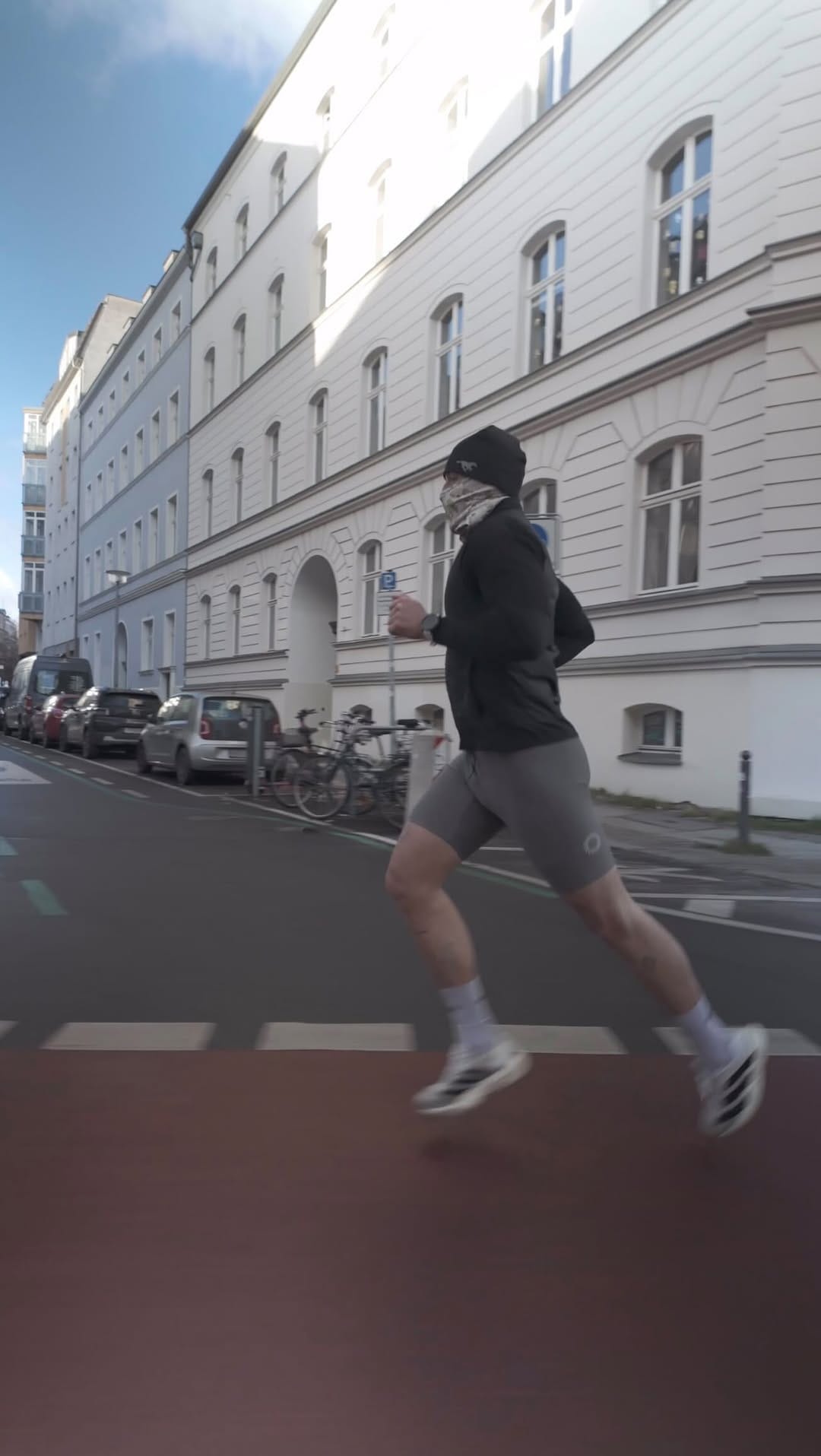 Post 7 by ᴘᴀᴜʟ ʙᴇᴄᴋᴇʀ on Instagram (video)