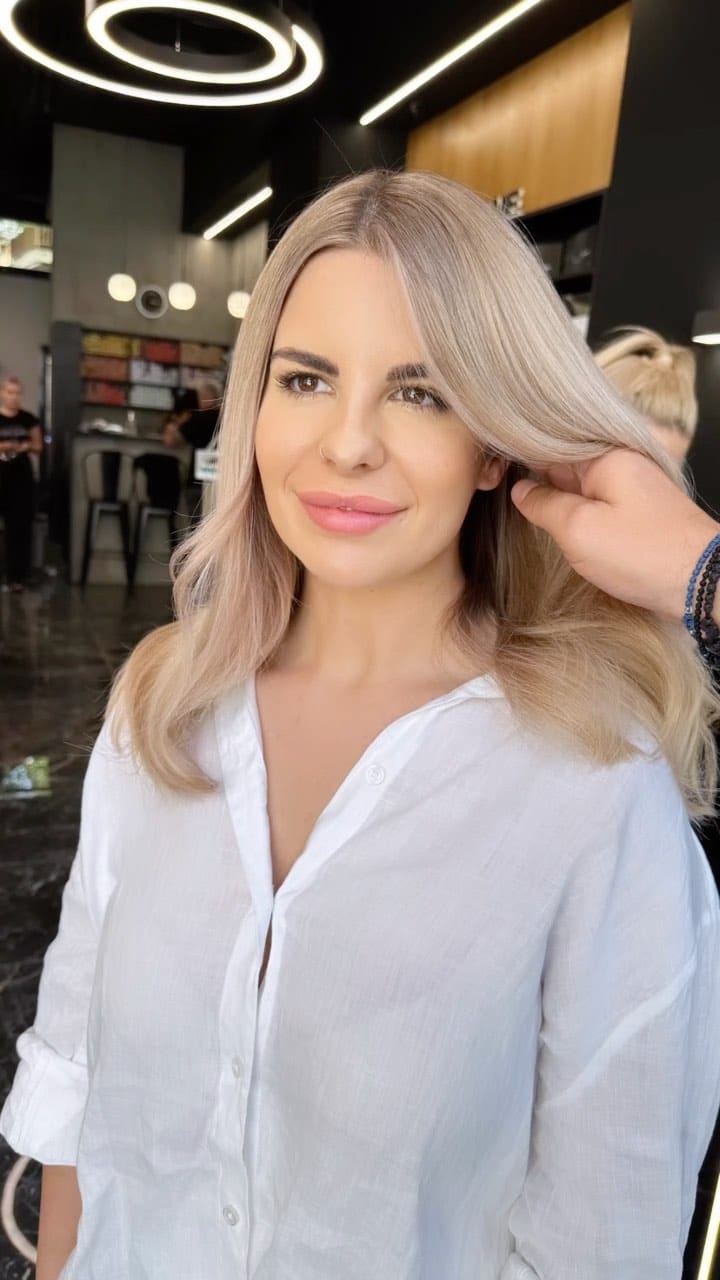 Post 3 by Angelina Angelika B on Instagram (video)