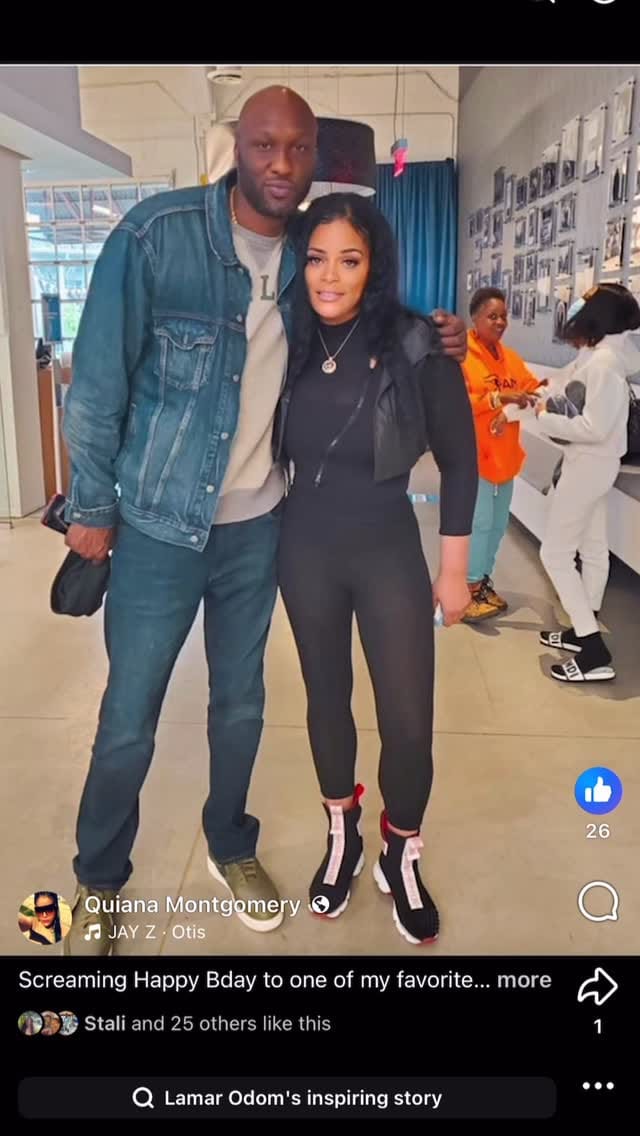 Post 9 by The Q connect on Instagram (video)