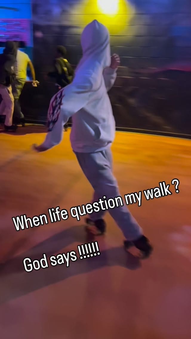Post 3 by The Q connect on Instagram (video)